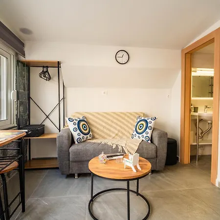 Best4u Beachside For 2 Pax * Hersonissos (Crete)