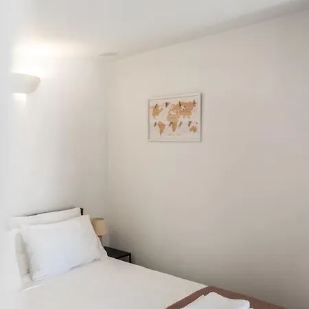 Διαμέρισμα Best4u Beachside For 2 Pax Χερσόνησος