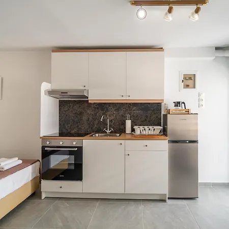 Best4u Beachside For 2 Pax Χερσόνησος