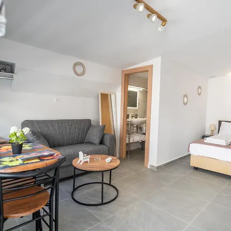 Best4u Beachside For 2 Pax Διαμέρισμα *